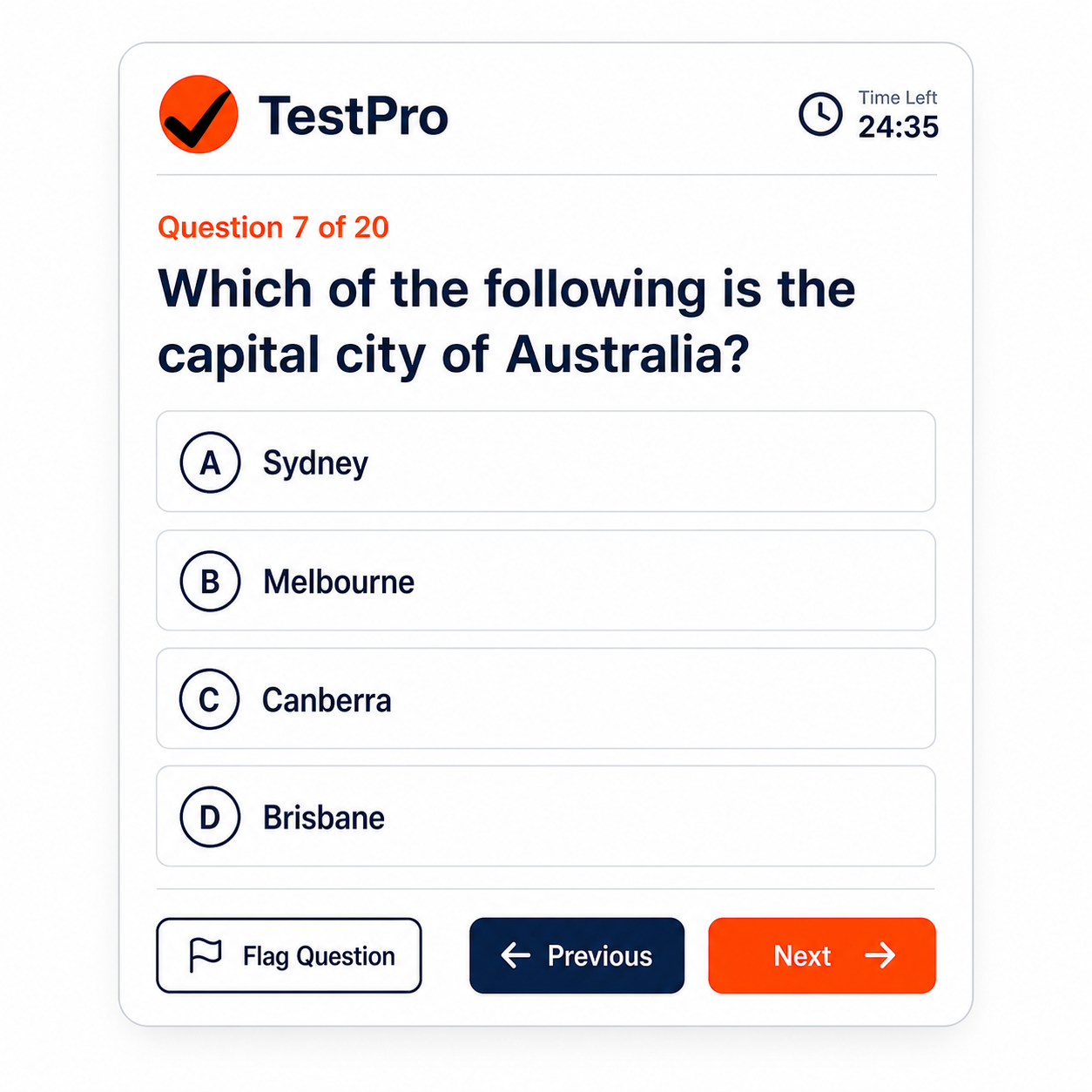 English Placement Tests