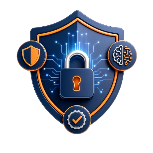 Security Illustration
